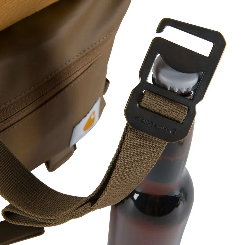 40L Naylon Roll-Top Sırt Çantası