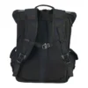 40L Naylon Roll-Top Sırt Çantası