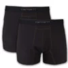5" Temel Boxer Külot 2'li Paket
