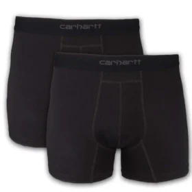 5" Temel Boxer Külot 2'li Paket