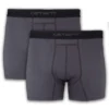 5" Temel Boxer Külot 2'li Paket