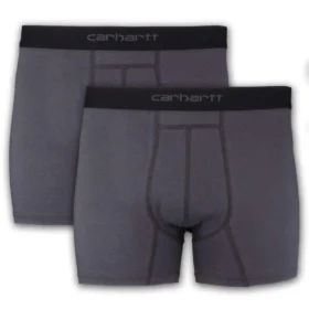 5" Temel Boxer Külot 2'li Paket