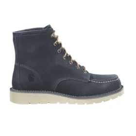 6 inçlik Moc Toe Kama Topuklu Çizme