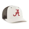 Alabama Crimson Tide '47 Boyanmamış Trucker