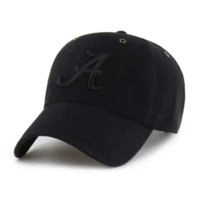 Alabama Crimson Tide '47 Temizleme