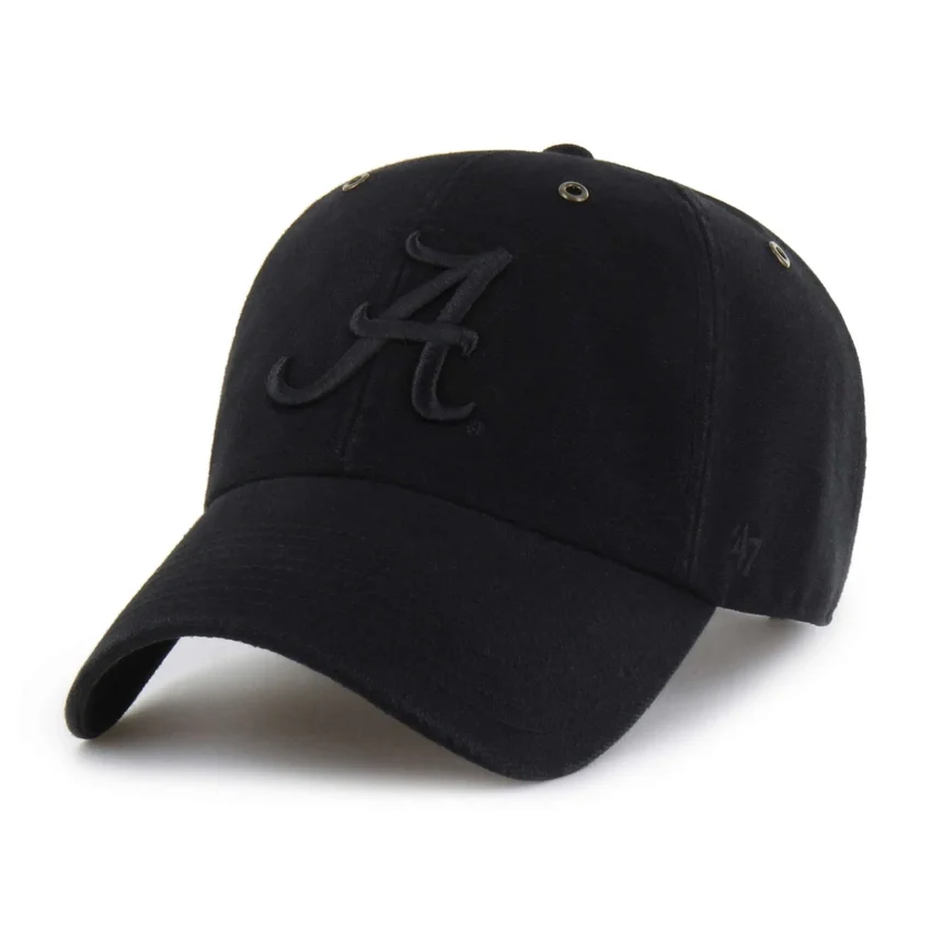 Alabama Crimson Tide '47 Temizleme