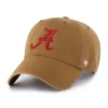 Alabama Crimson Tide '47 Temizleme