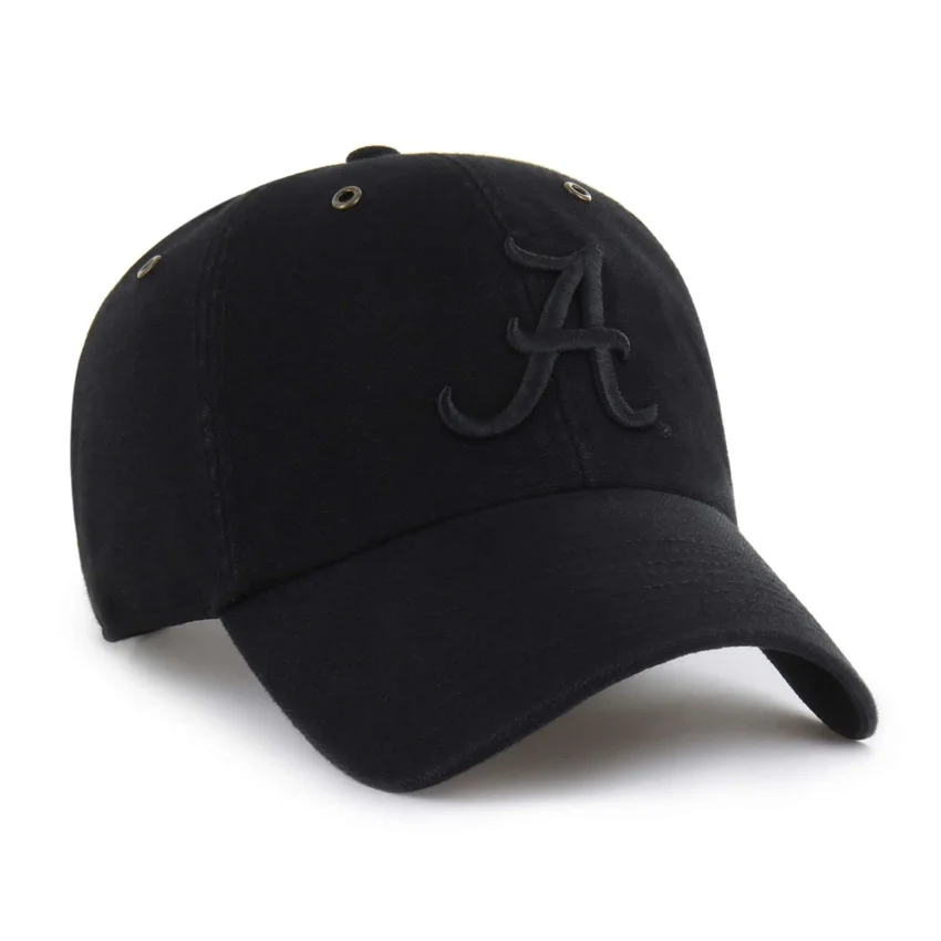 Alabama Crimson Tide '47 Temizleme