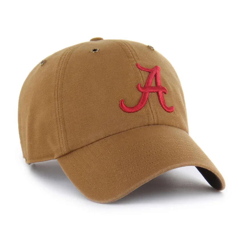Alabama Crimson Tide '47 Temizleme