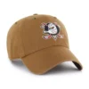 Anaheim Ducks '47 Temizliği