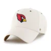 Arizona Cardinals '47 Boyanmamış Clean Up