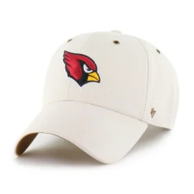 Arizona Cardinals '47 Boyanmamış Clean Up