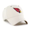 Arizona Cardinals '47 Boyanmamış Clean Up