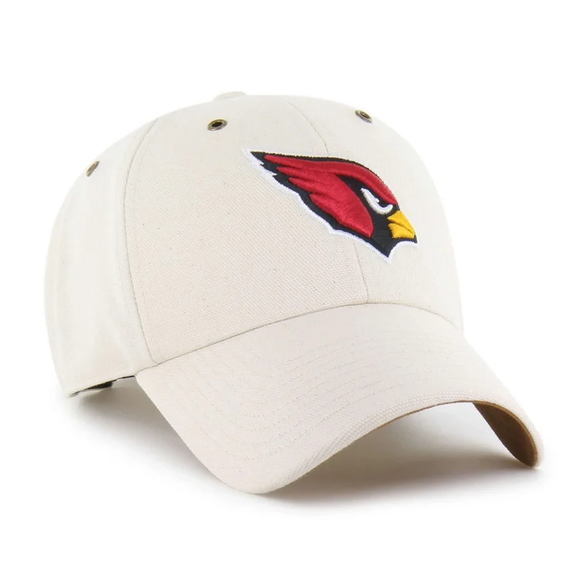Arizona Cardinals '47 Boyanmamış Clean Up