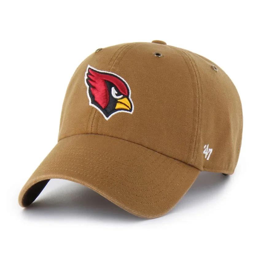 Arizona Cardinals '47 Temizleme