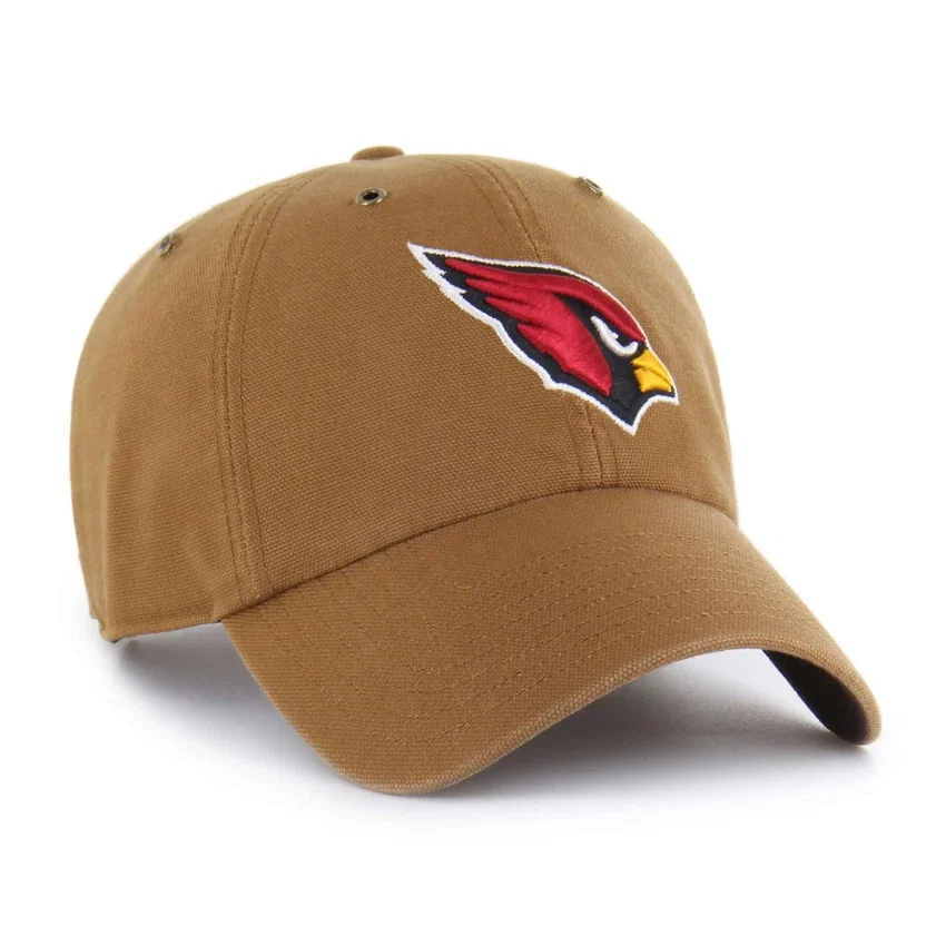 Arizona Cardinals '47 Temizleme