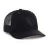 Arizona Cardinals '47 Trucker Geniş Kesim