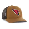 Arizona Cardinals '47 Trucker Geniş Kesim