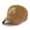 Arizona Diamondbacks '47 Boyalı Clean Up