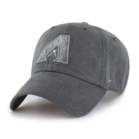 Arizona Diamondbacks '47 Boyalı Clean Up