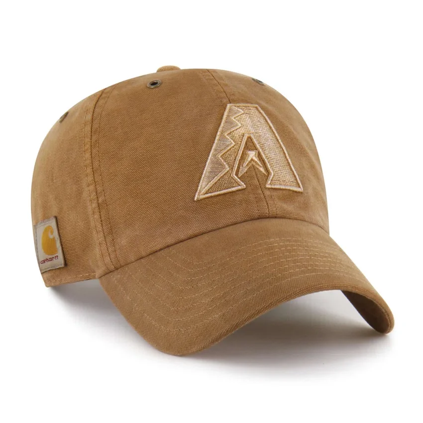 Arizona Diamondbacks '47 Boyalı Clean Up
