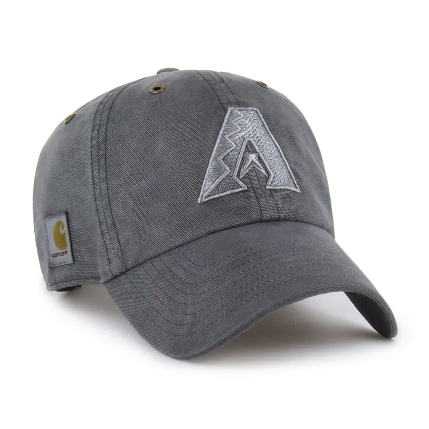 Arizona Diamondbacks '47 Boyalı Clean Up