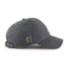 Arizona Diamondbacks '47 Boyalı Clean Up