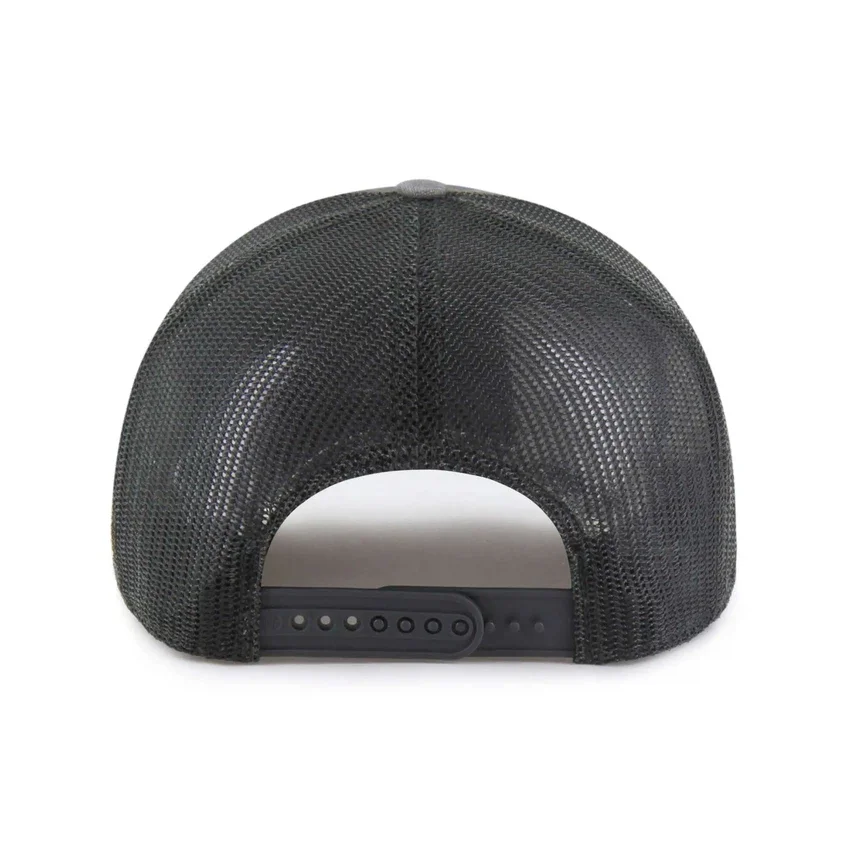 Arizona Diamondbacks '47 Boyalı Trucker Gevşek Kesim