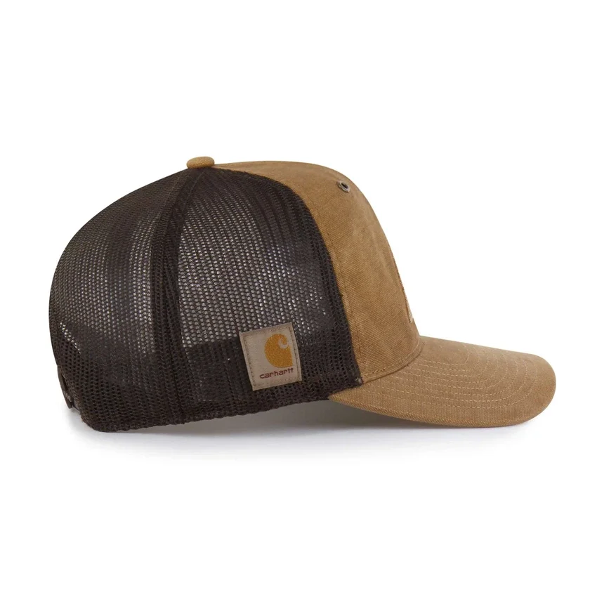 Arizona Diamondbacks '47 Boyalı Trucker Gevşek Kesim