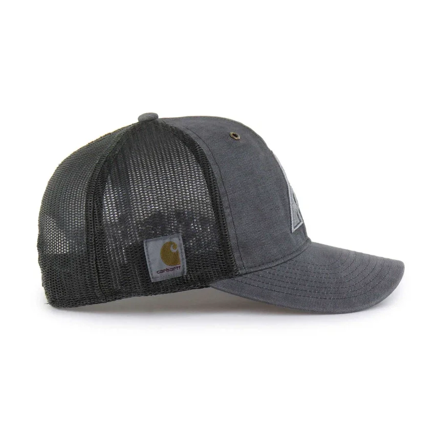 Arizona Diamondbacks '47 Boyalı Trucker Gevşek Kesim