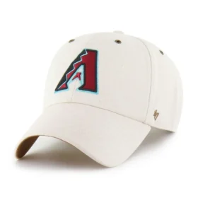 Arizona Diamondbacks '47 Boyanmamış Clean Up