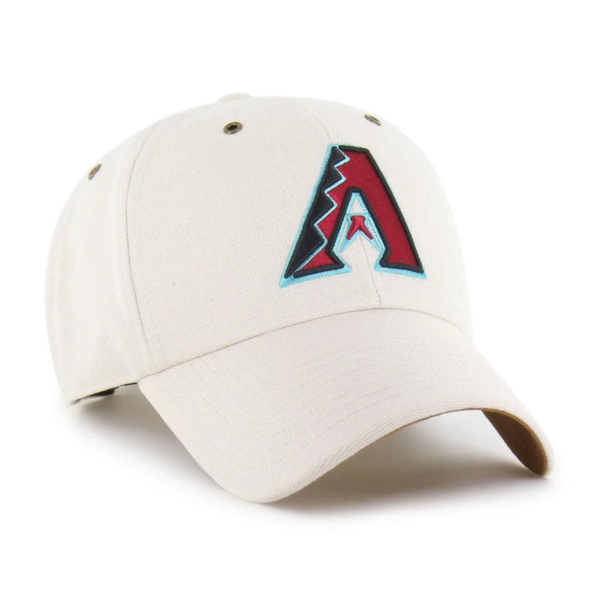 Arizona Diamondbacks '47 Boyanmamış Clean Up