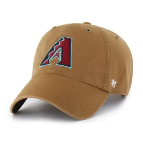 Arizona Diamondbacks '47 Dördüncü Vuruşçu