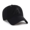 Arizona Diamondbacks '47 Dördüncü Vuruşçu