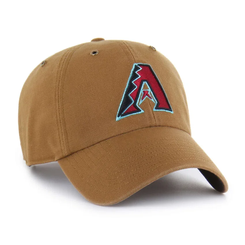 Arizona Diamondbacks '47 Dördüncü Vuruşçu