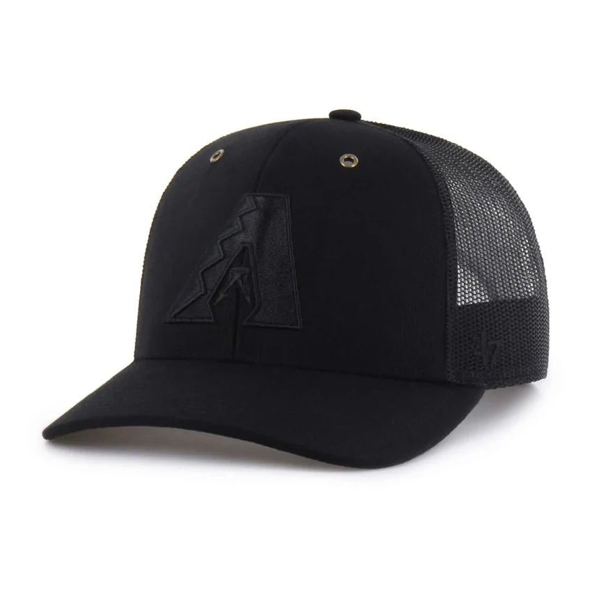 Arizona Diamondbacks '47 Trucker