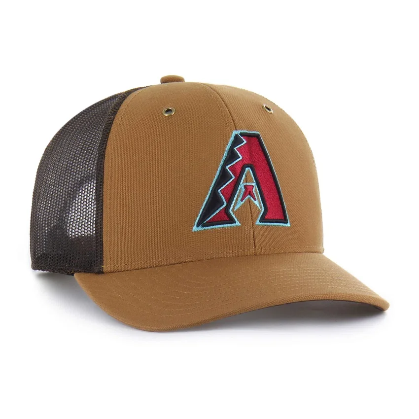 Arizona Diamondbacks '47 Trucker