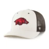 Arkansas Razorbacks '47 Boyanmamış Trucker