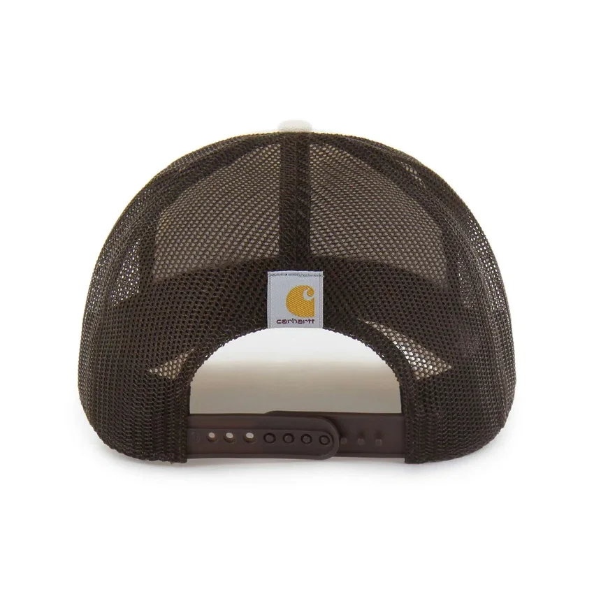 Florida State Seminoles '47 Boyanmamış Trucker