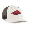 Arkansas Razorbacks '47 Boyanmamış Trucker