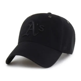 Athletics Beyzbol '47 Clean Up