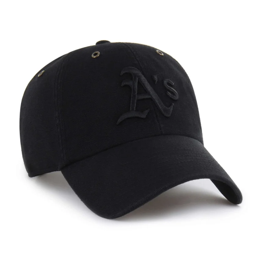 Athletics Beyzbol '47 Clean Up