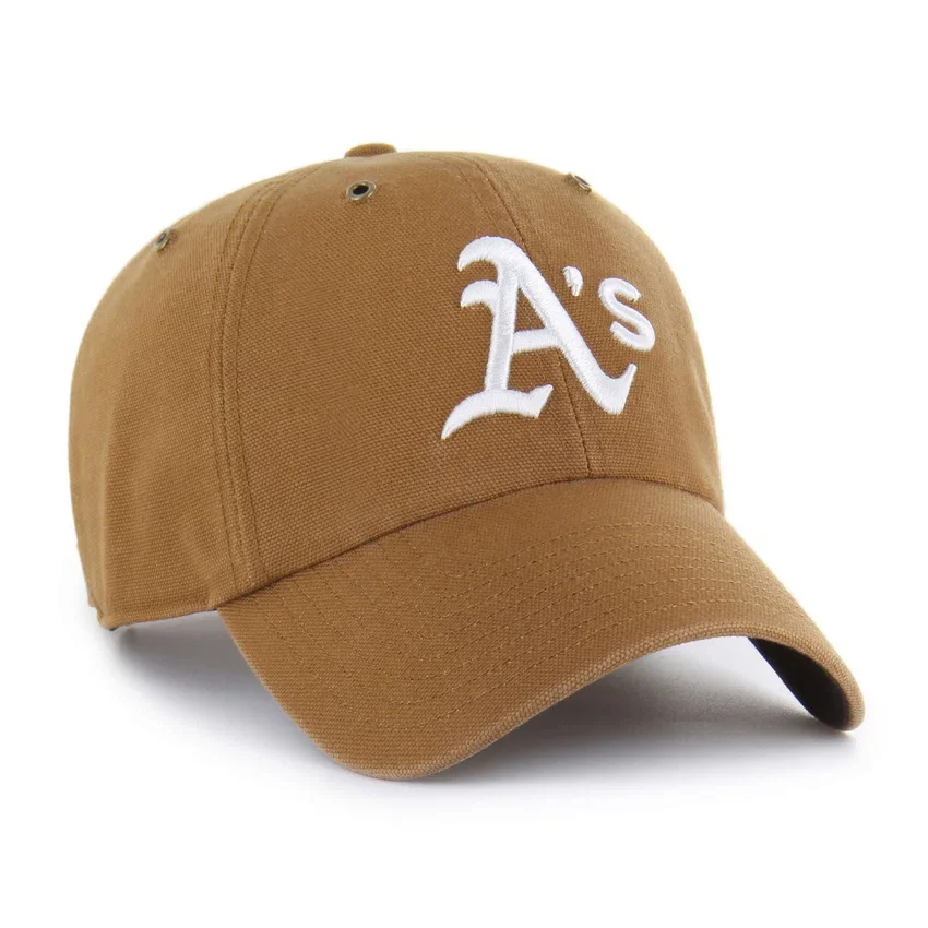 Athletics Beyzbol '47 Clean Up