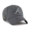 Atlanta Braves '47 Boyalı Clean Up