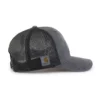 Atlanta Braves '47 Boyalı Trucker Gevşek Kesim