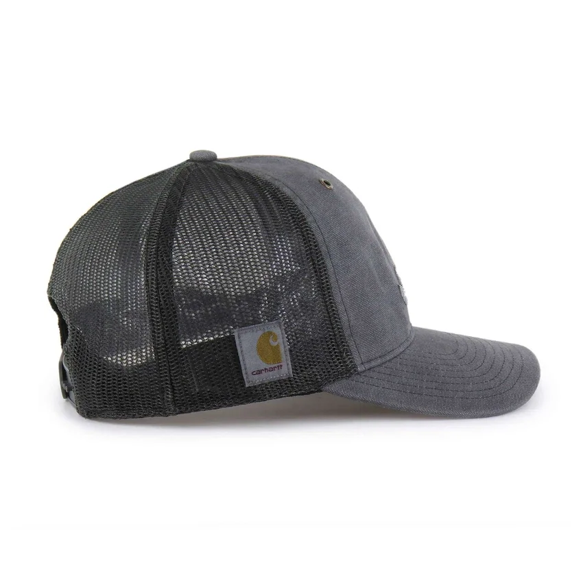 Atlanta Braves '47 Boyalı Trucker Gevşek Kesim