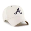 Atlanta Braves '47 Boyanmamış Clean Up