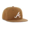 Atlanta Braves '47 Kaptan Rl