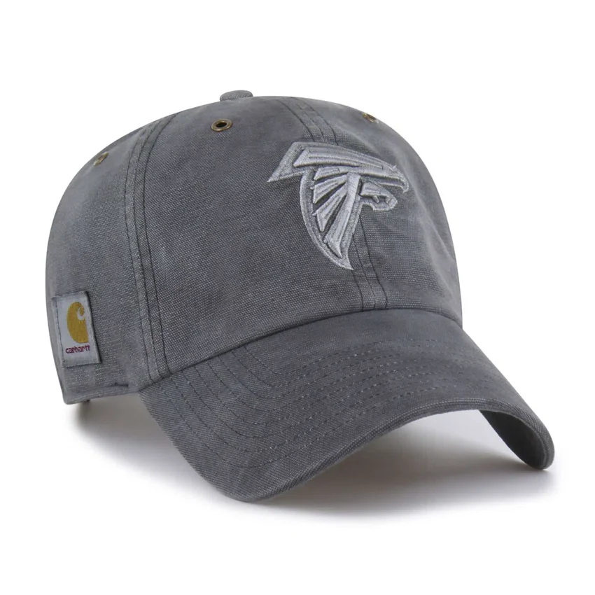 Atlanta Falcons '47 Boyalı Temizleme