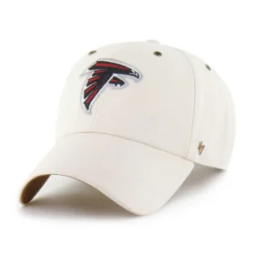 Atlanta Falcons '47 Boyanmamış Temiz Ürün
